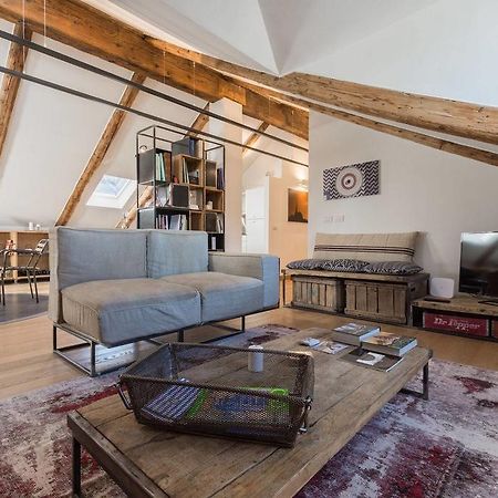 Il Viandante B&B Турин Экстерьер фото