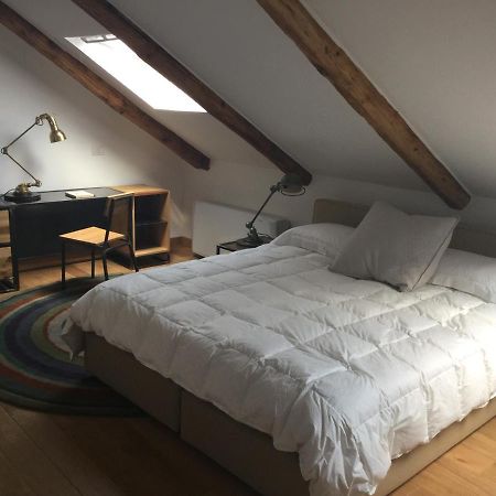 Il Viandante B&B Турин Экстерьер фото