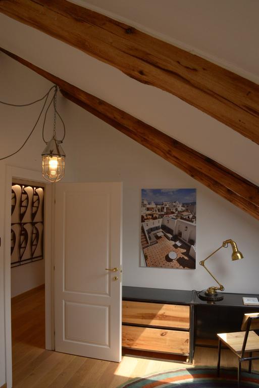 Il Viandante B&B Турин Номер фото