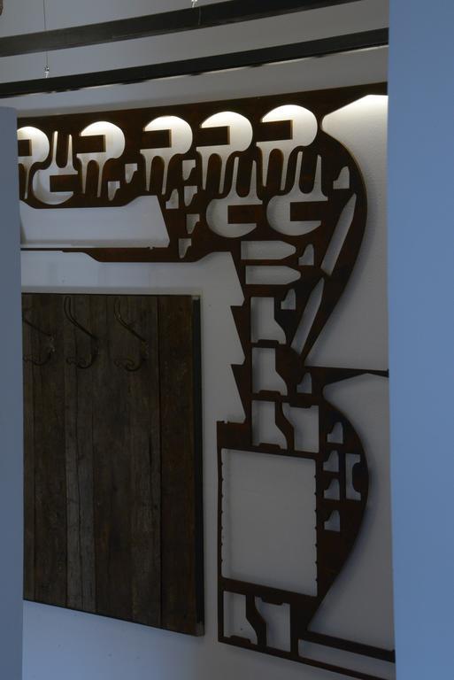 Il Viandante B&B Турин Экстерьер фото