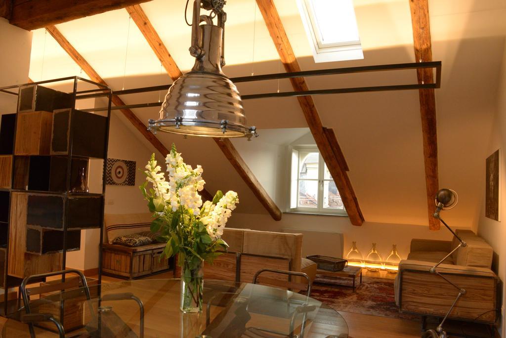Il Viandante B&B Турин Экстерьер фото