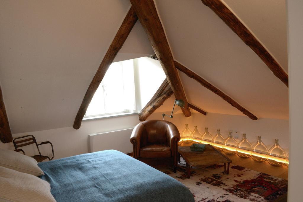 Il Viandante B&B Турин Экстерьер фото
