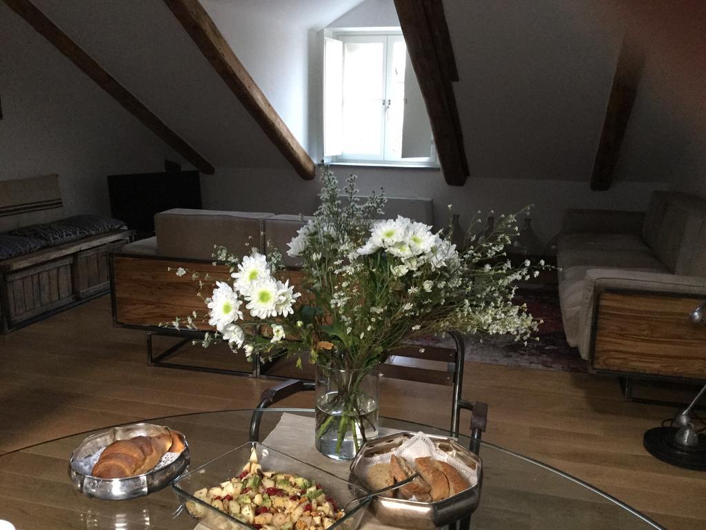 Il Viandante B&B Турин Экстерьер фото