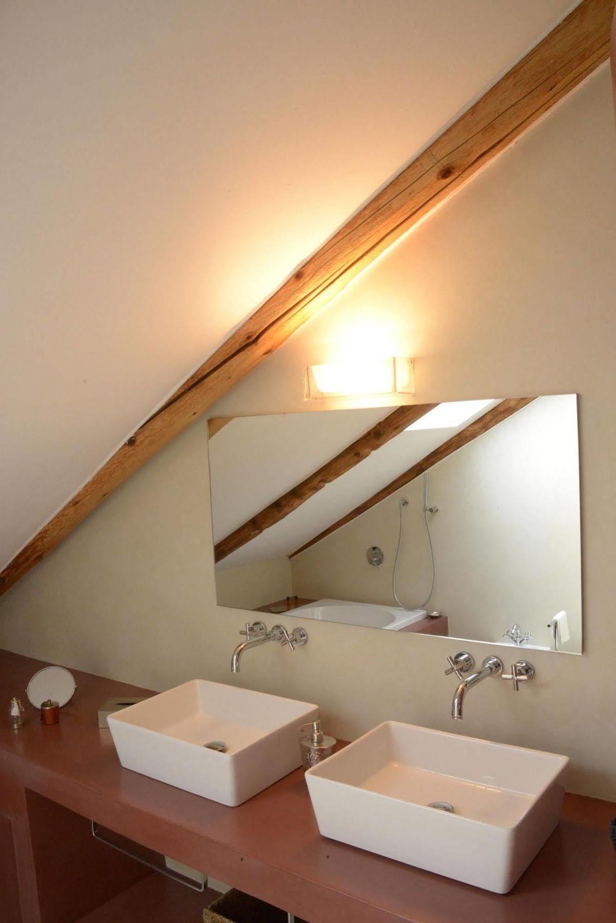 Il Viandante B&B Турин Экстерьер фото
