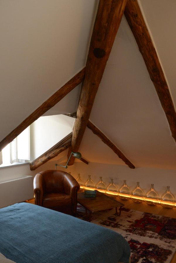 Il Viandante B&B Турин Экстерьер фото